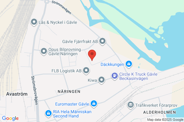 Idema Förvaltning och Fastighetsservice
