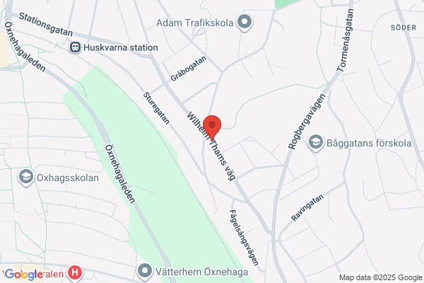 Brottaren Samfällighetsföreningen
