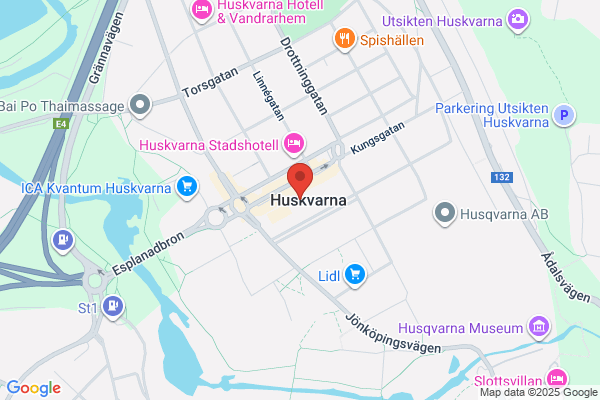 Rosen Fotvård