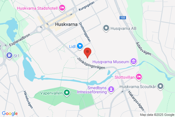 Agneta's Klippservice