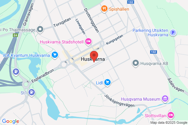 Salong Saxen