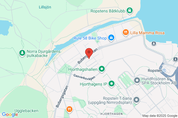 HVA Konsult AB