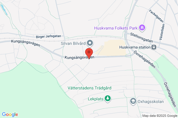 Kungsportens Konferens & Friskvård AB