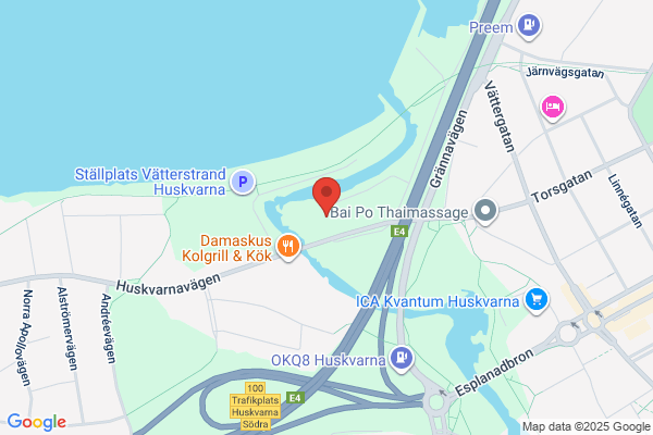 Ferrum Metall AB
