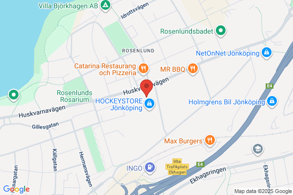 June Elektronik AB