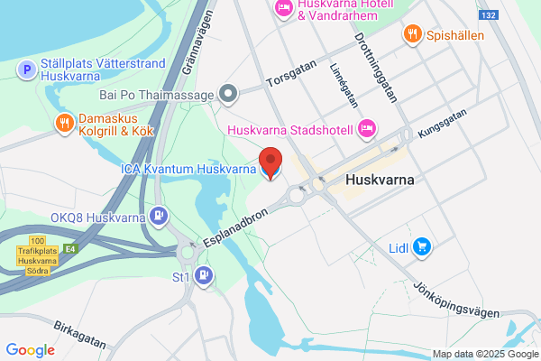 ICA Nära Flamman Öster