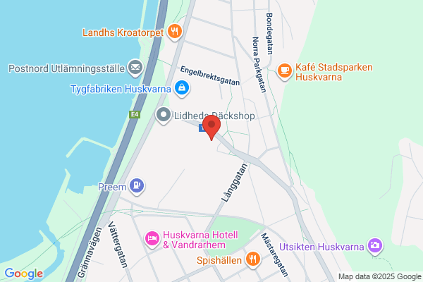 Promovent AB Företagskonsult