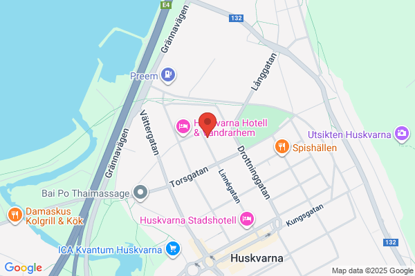 Burmans Utställningsservice AB