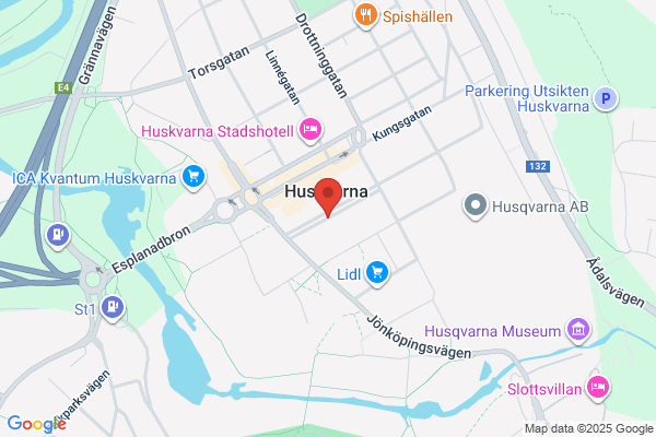 Lingmerths Resebyrå AB