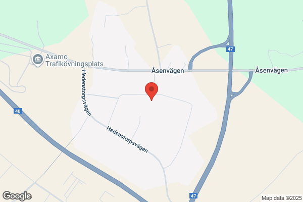 Ståhlgrens V V S-Service AB