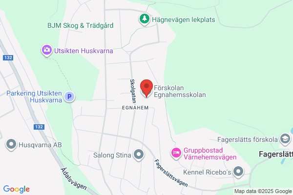 Egnahemsskolan