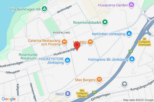Prolympia, Jönköping
