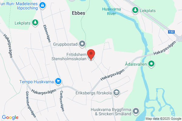 Stensholmsskolan