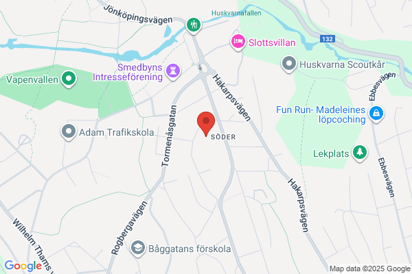 Södergårdsskolan