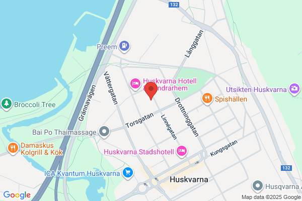 Huskvarna Trafikskola
