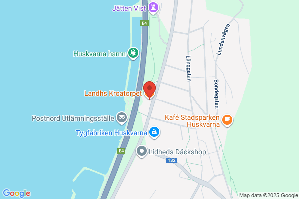 Lars-Olof Sandströms Åkeri