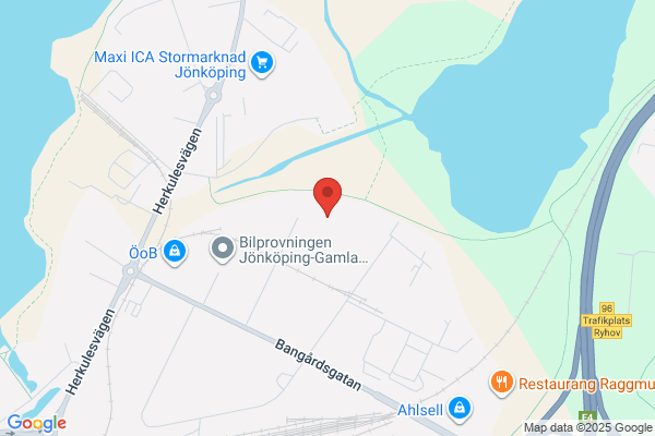 Drivsystem & Automation Service i Jönköping AB