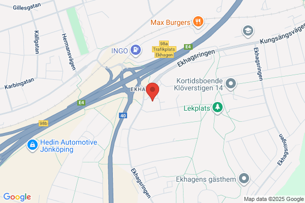 Ekhagens Pizzeria