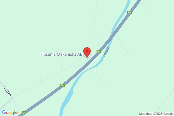 Husums Mekaniska AB