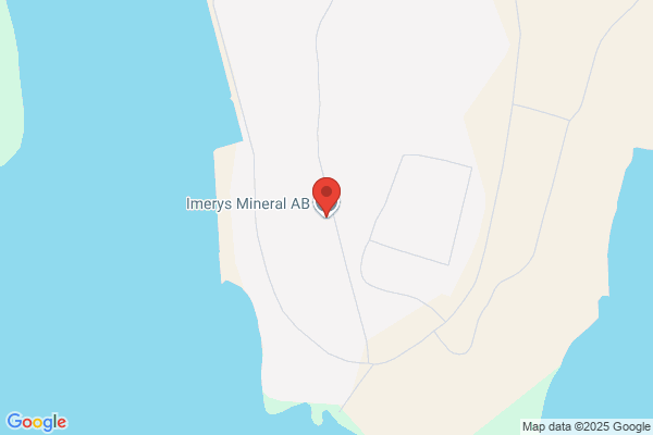 Imerys Mineral AB