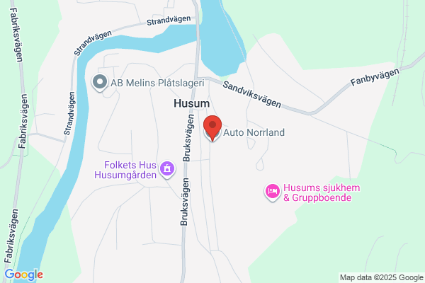 Auto Norrland