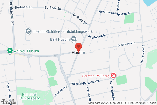 Formpress Husum, Firma