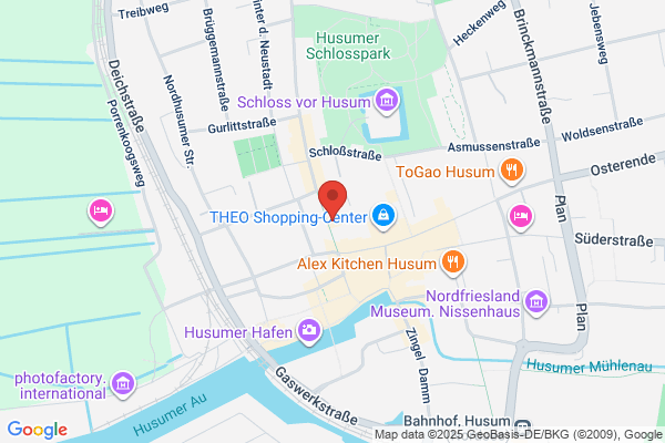 Husums Café