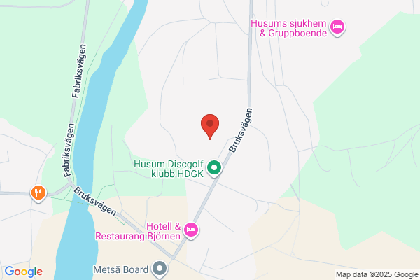 Husumskolan