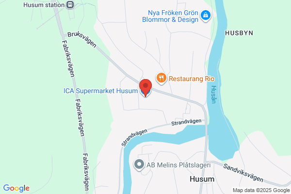 ICA Supermarket