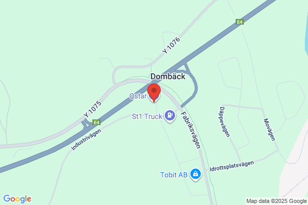 Qstar Husum