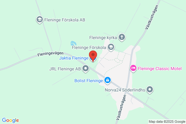 Jaktia Fleninge