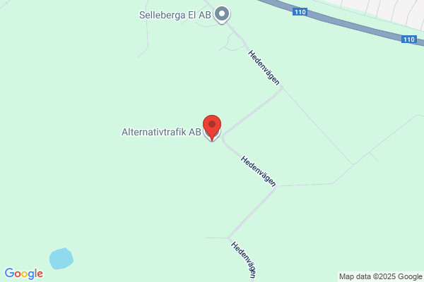 Alternativ Trafik AB