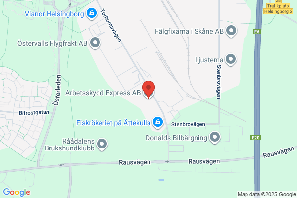 Arbetsförmedlingen
