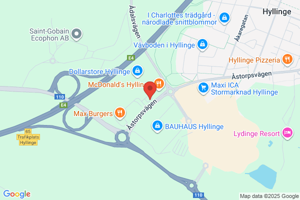 Bergkvists Härliga Hem