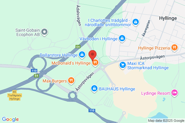 Bertils Markis o. Persienntjänst