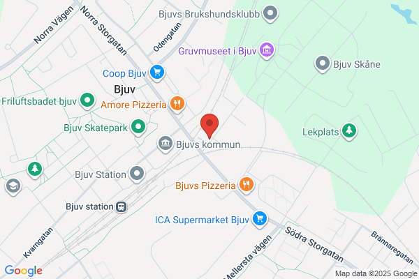 Bjuvs Handel