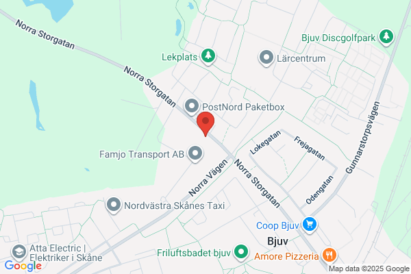 Duo Fasadmontage, AB