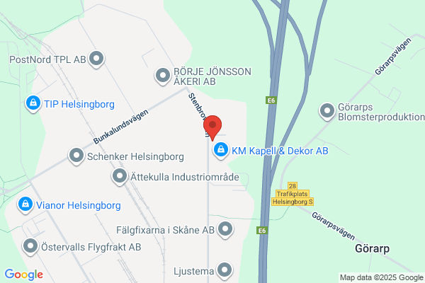 Modulmäklarna i Sverige AB