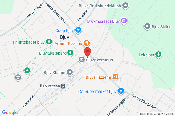 Bjuvs Redovisning AB