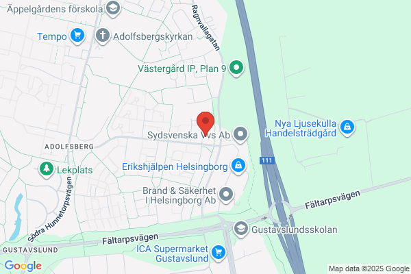 Bygg o. Takservice Helsingborg