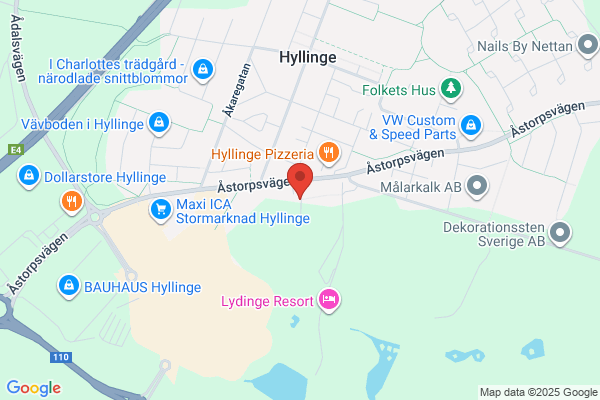 Däckkrengaren