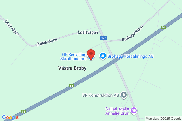Hystera AB