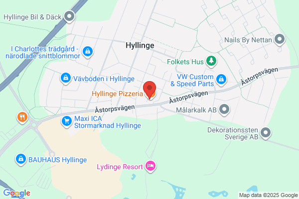 Ibes Restaurang & Pizzeria