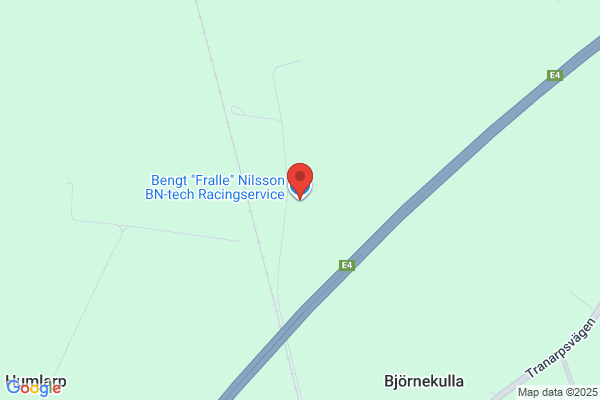 Nilsson A Trädgårdsservice