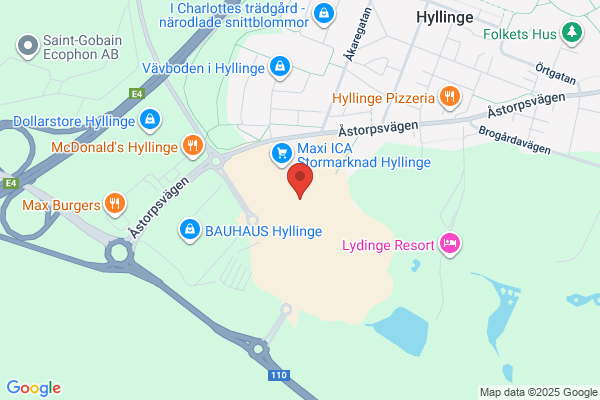 Posten Sverige AB