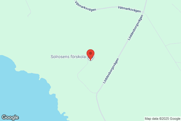 Solrosens förskola (Förskolor)