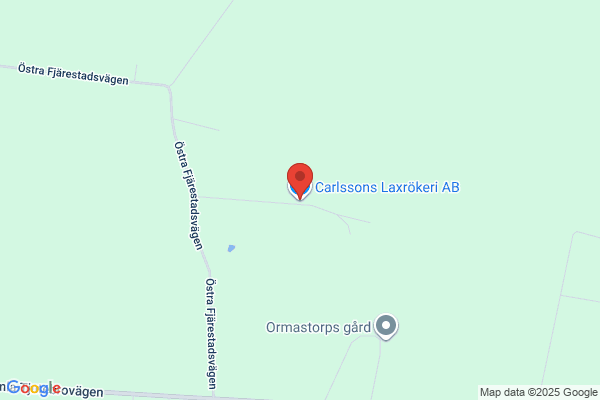 Åke Carlssons Handelsträdgård