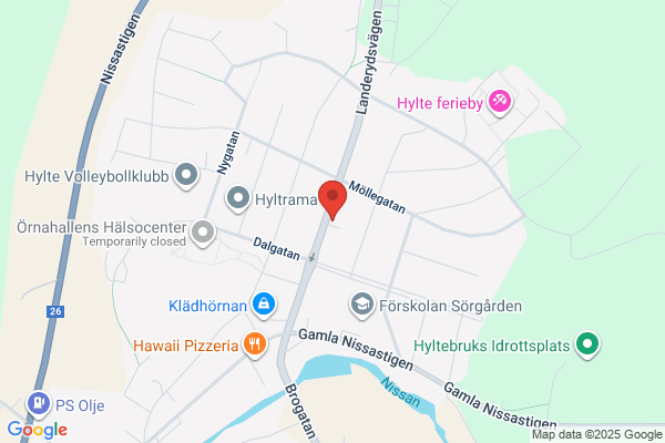 Hylte Rörbolag AB