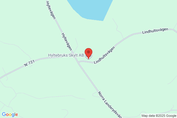 Hyltebruks Skylt AB