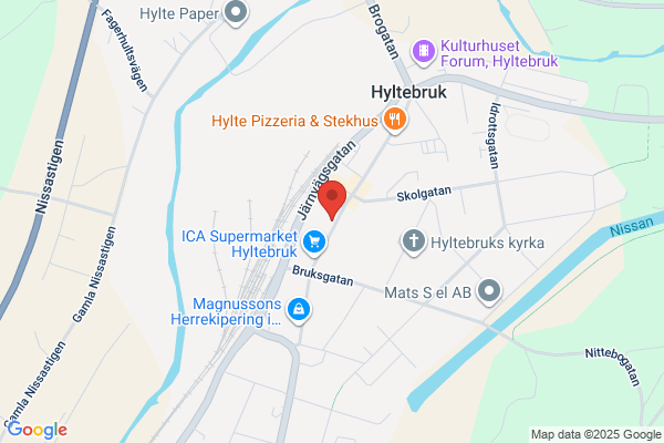 Södra Hestra Sparbank